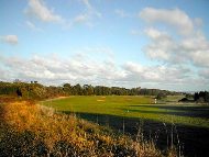 Northforeland Golf Club Hole 1