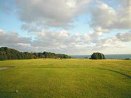 Northforeland Golf Club Hole 10