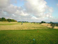 Northforeland Golf Club Hole 12