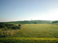 Northforeland Golf Club Hole 13