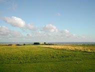 Northforeland Golf Club Hole 5