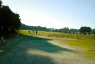 Northforeland Golf Club Hole 9
